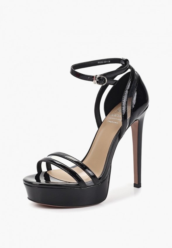 Босоножки Graciana