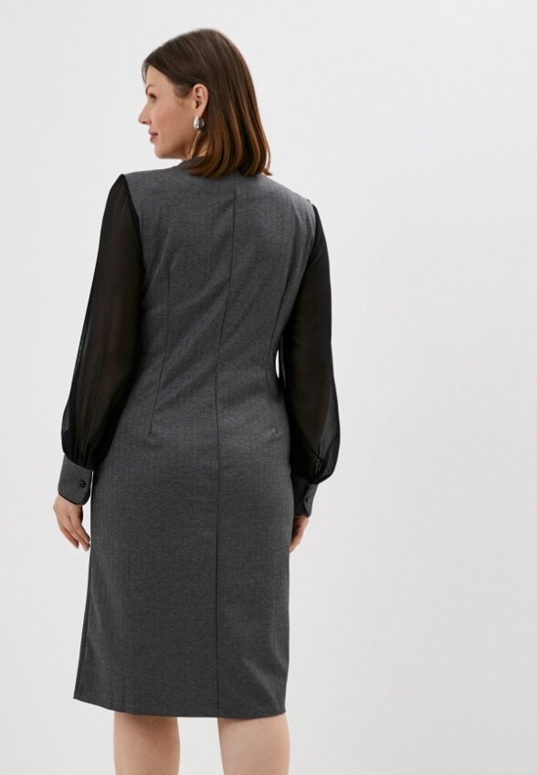 Платье Vivienne Mare