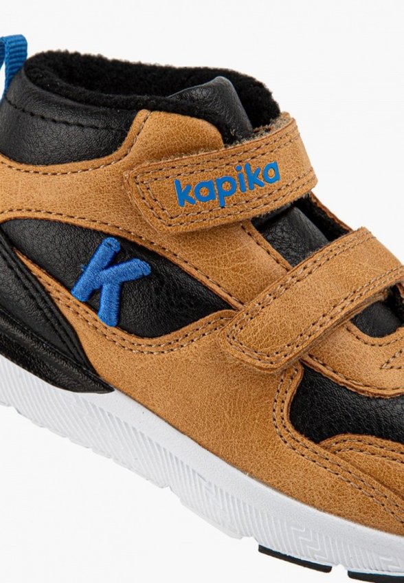 Ботинки Kapika