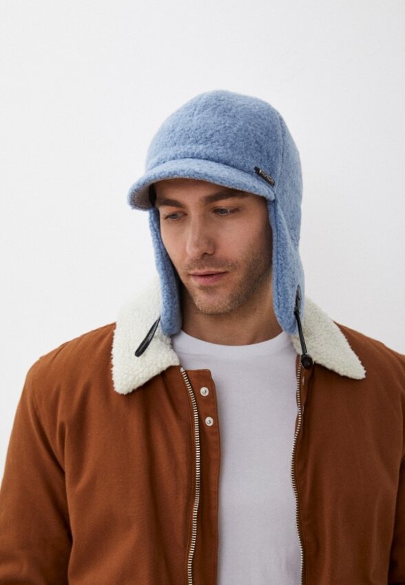 Кепка Сиринга