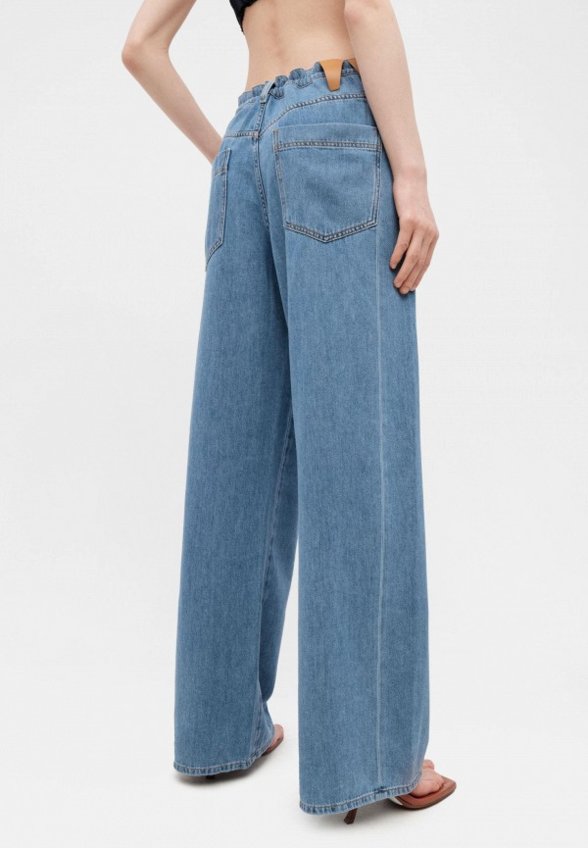 Джинсы Darkpark