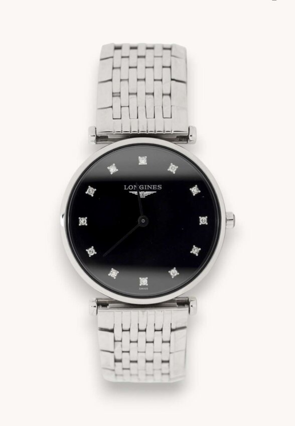 Longines La Grande Classique