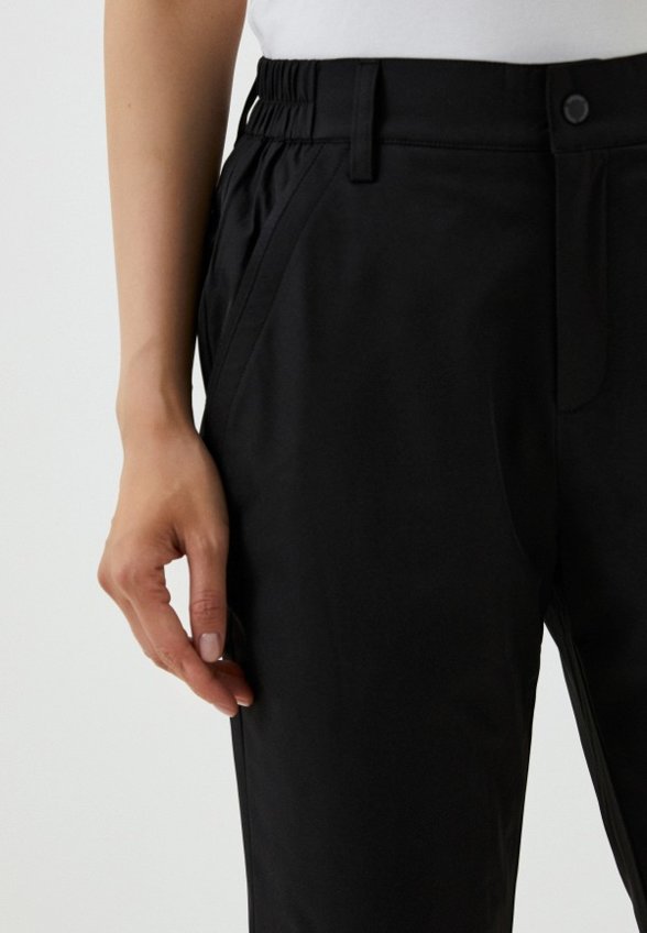 Брюки утепленные Toread