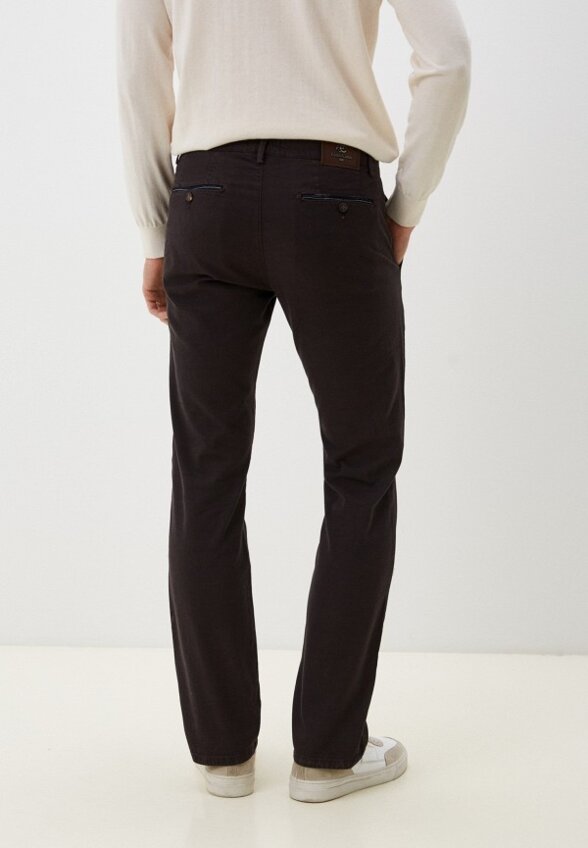 Брюки Enrico Cerini