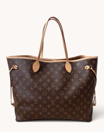 Louis Vuitton Neverfull женщинам