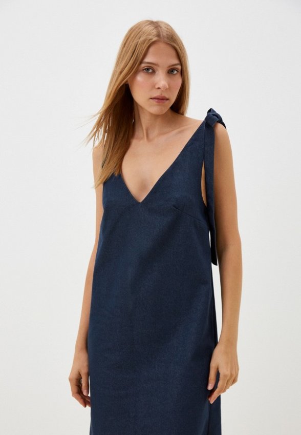 Сарафан Minaku