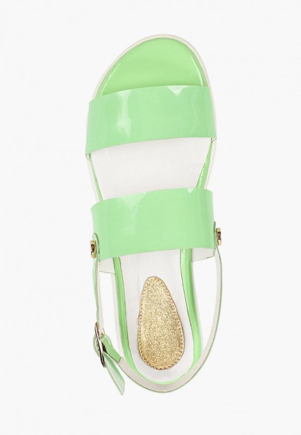 Сандалии Enzo Logana