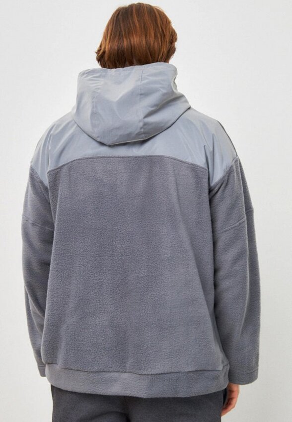 Худи Manii'ta Lacitta