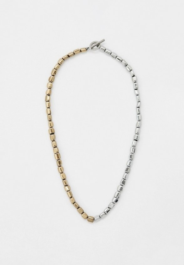 Бусы Mr&Mrs Wolf