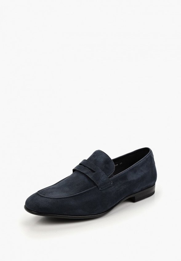 Лоферы Vitacci