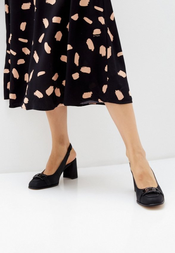 Туфли Thomas Munz