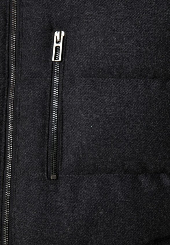 Жилет утепленный NetWork