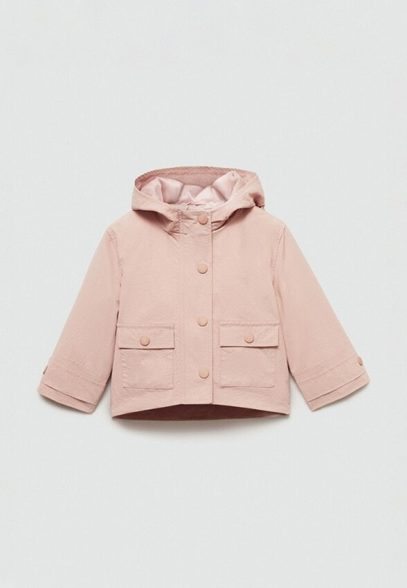 Куртка Mango Kids