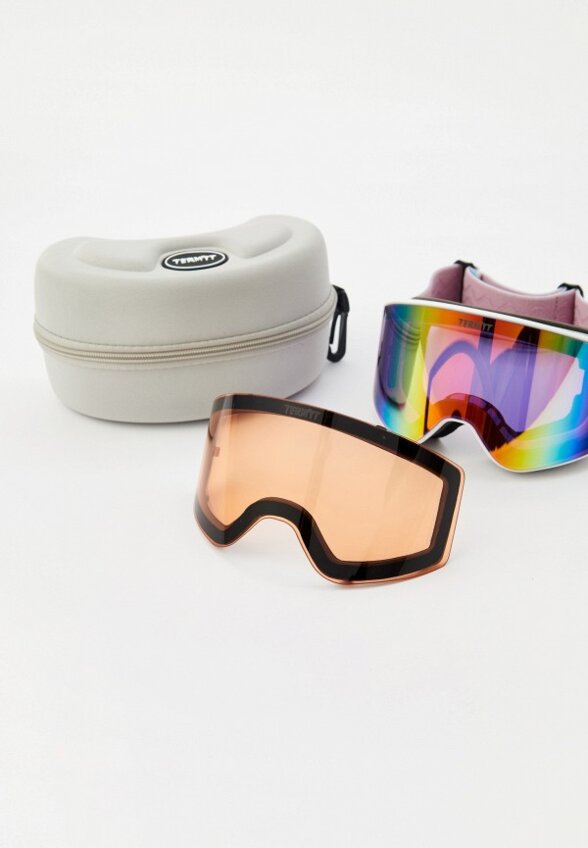 Маска горнолыжная Termit