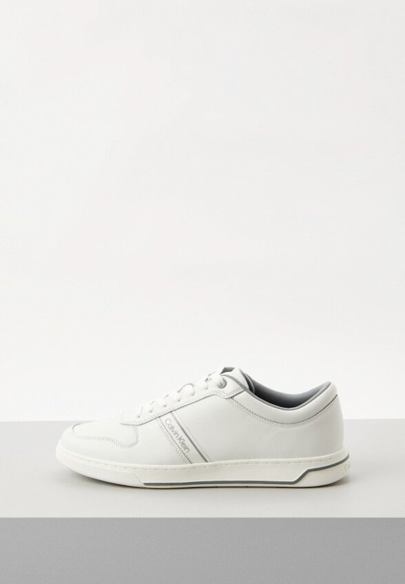 Кеды Calvin Klein