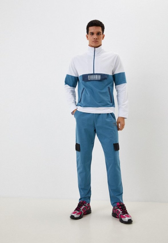 Брюки спортивные Vienetta