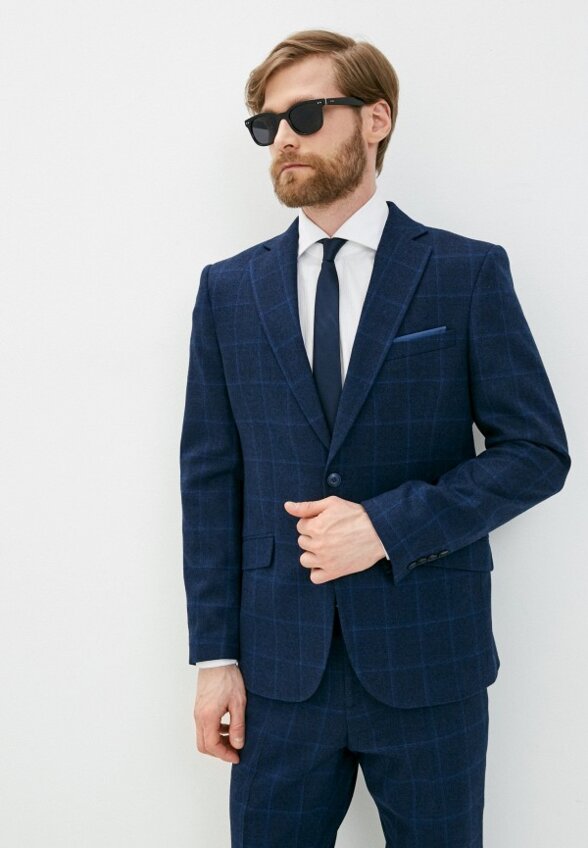 Костюм классический Bazioni