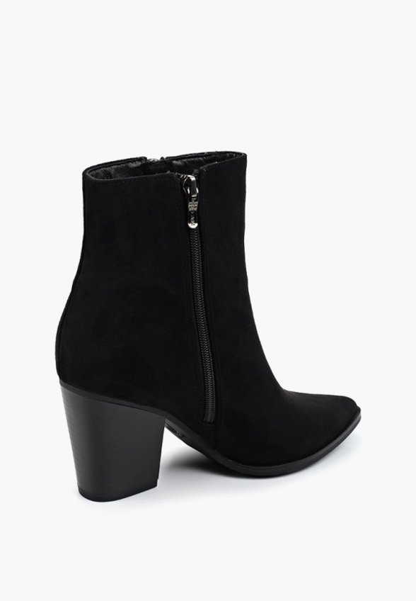 Ботильоны T.Taccardi