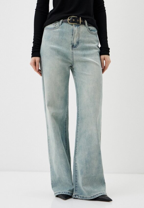 Джинсы Bluechic