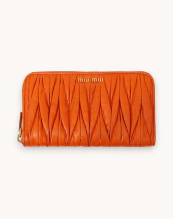 Miu Miu Wallet женщинам