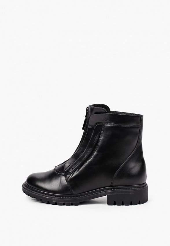 Ботинки Enzo Logana