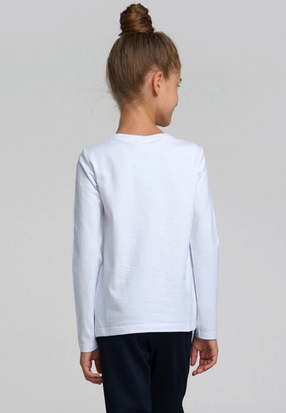 Лонгслив PlayToday