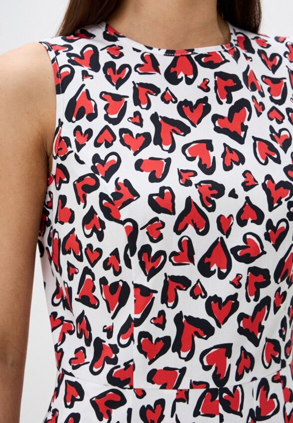 Платье Belucci