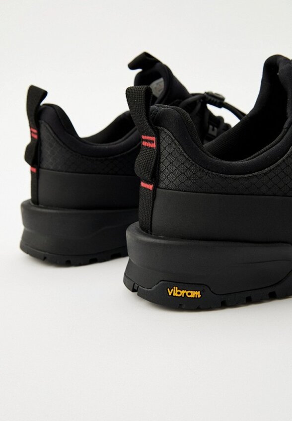 Ботинки трекинговые The North Face