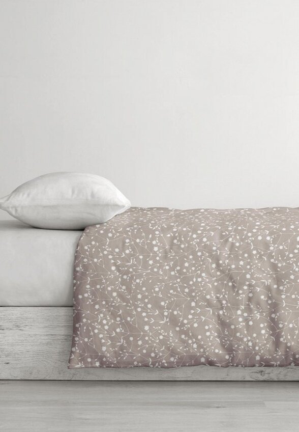 Пододеяльник 1,5-спальный Унисон