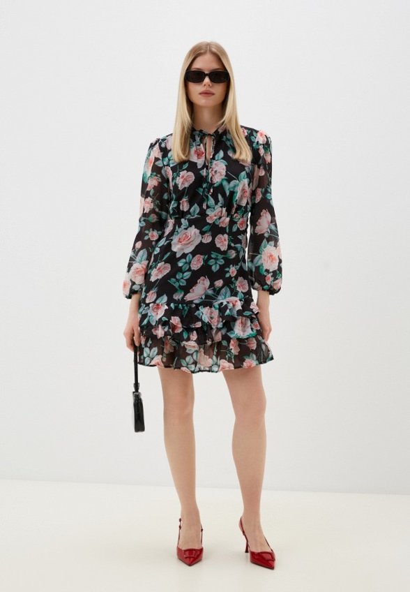 Платье Trendyol