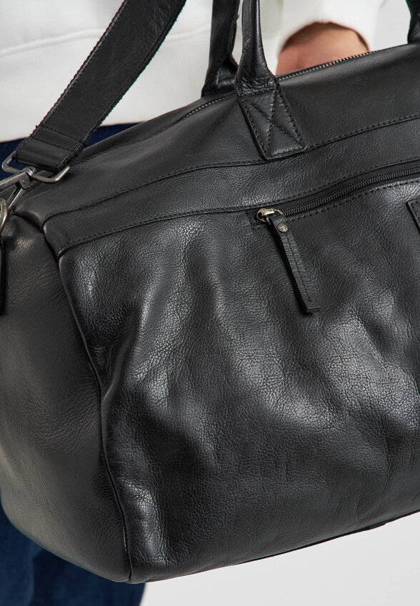 Др.Коффер B402849-110-04 дорожная сумка