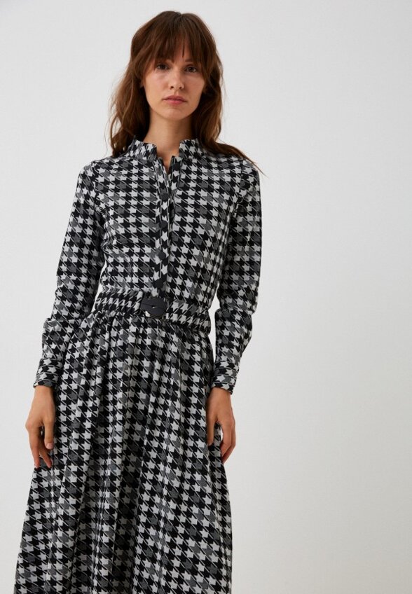 Платье MadaM T