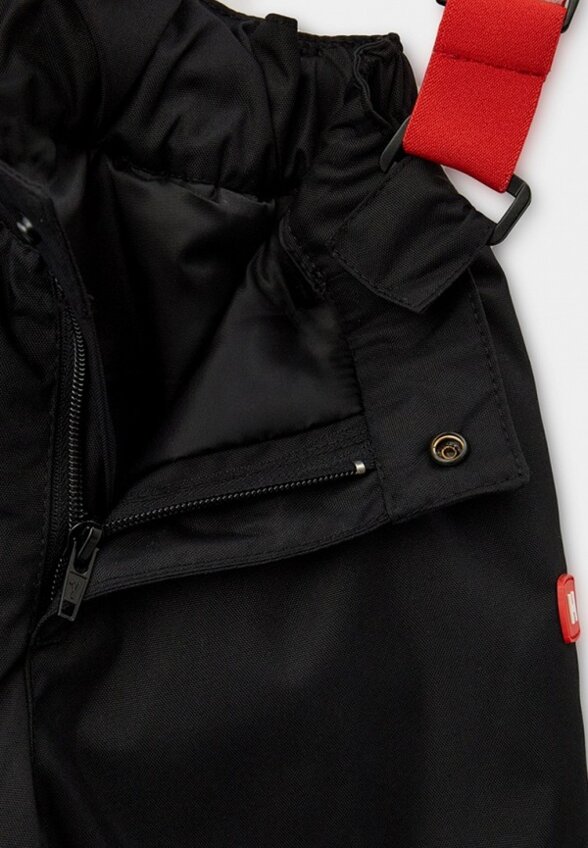 Брюки утепленные Hedda