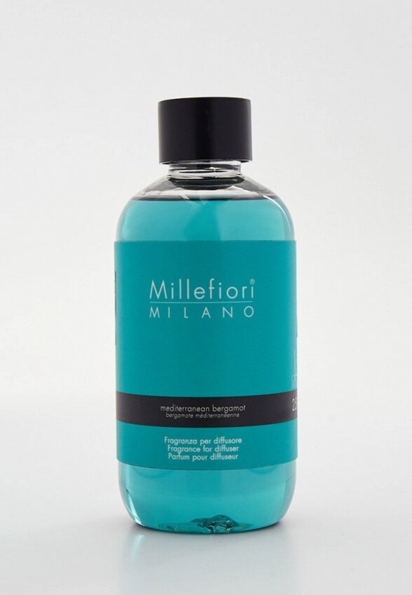 Наполнитель для аромадиффузора Millefiori Milano