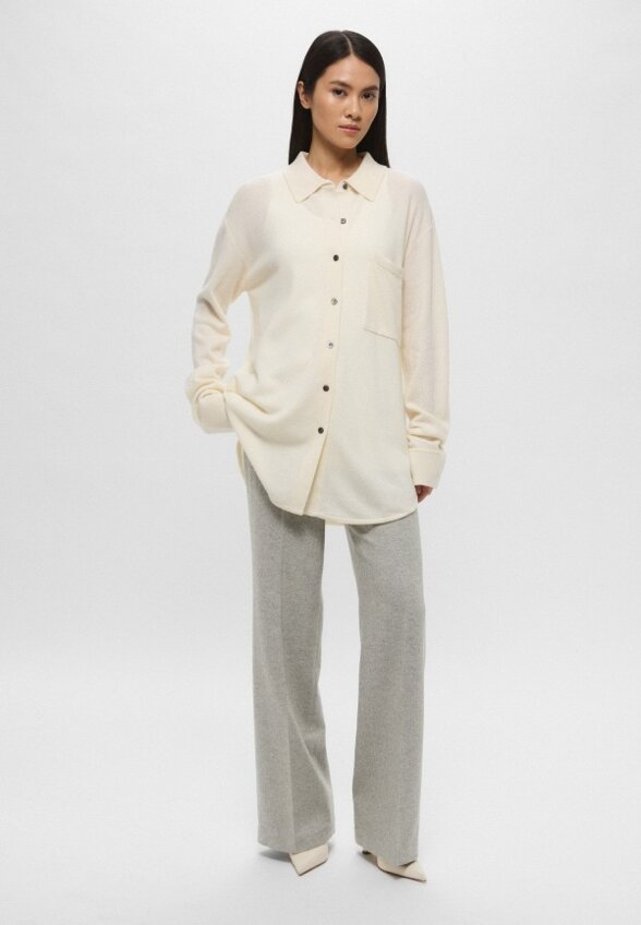 Кардиган Genious