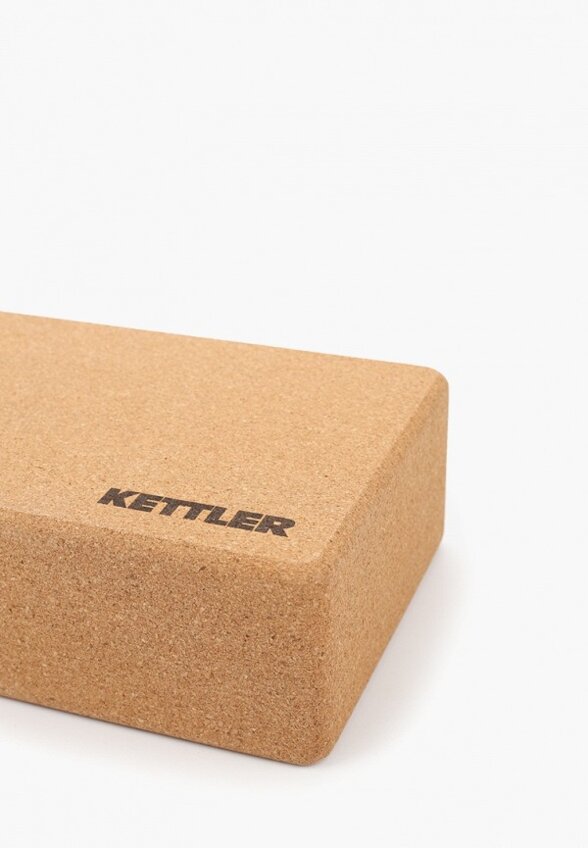 Блок для йоги Kettler
