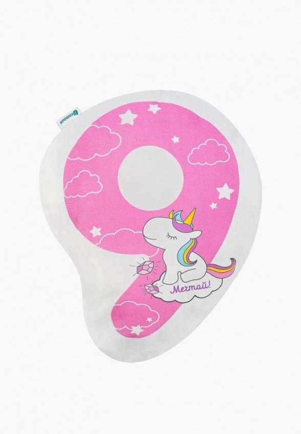 Подушка декоративная Крошка Я