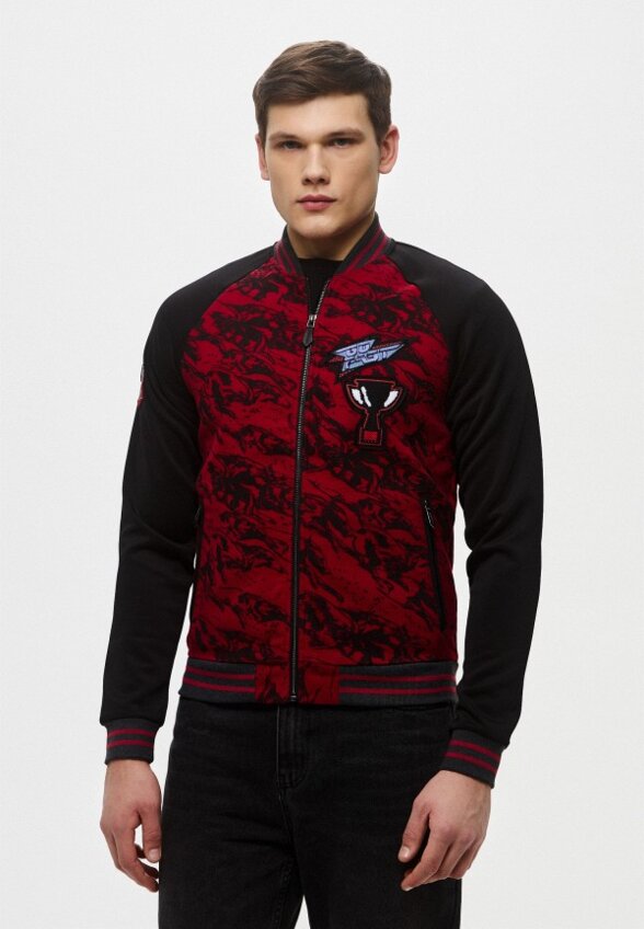 Олимпийка Trussardi