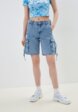 Шорты джинсовые O'STIN1  - превью