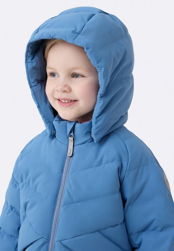 Пуховик Lassie