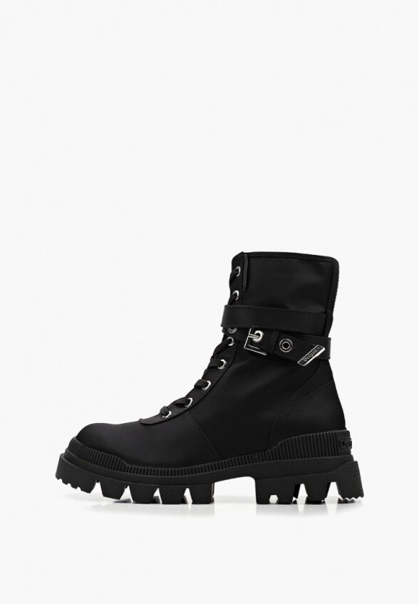 Ботинки Desigual