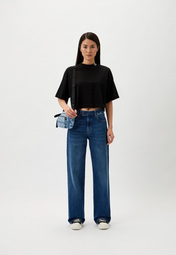 Футболка Hugo