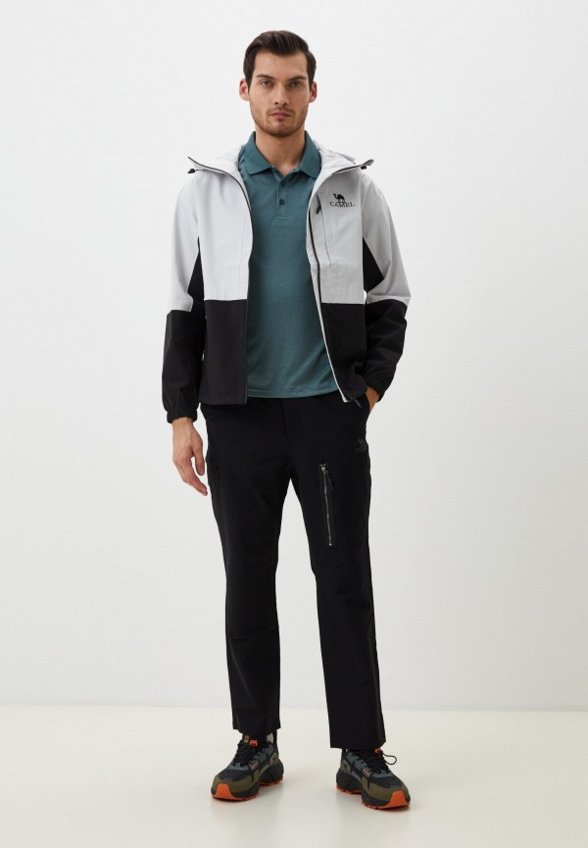 Брюки спортивные Camel