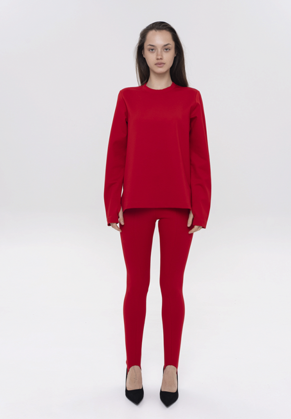 Лонгслив 7.2.66