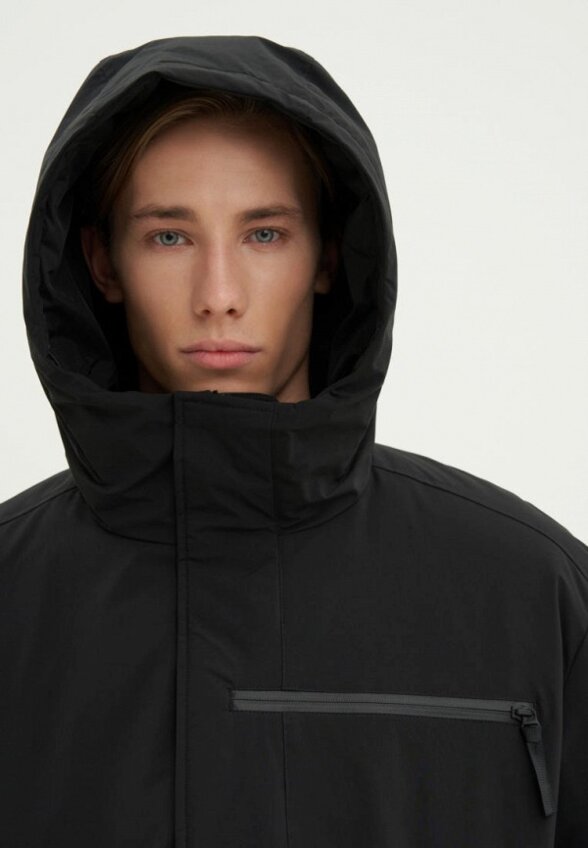 Парка Finn Flare