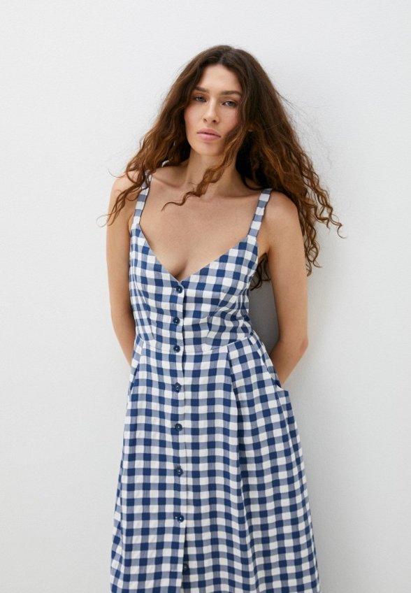 Сарафан Libellulas