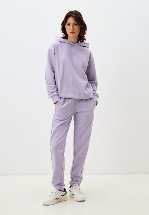 Брюки спортивные Kappa