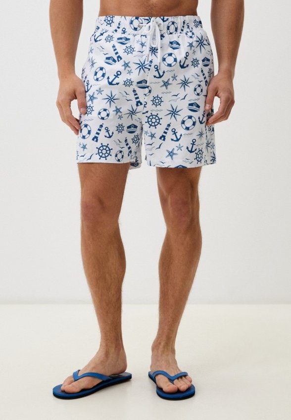 Шорты для плавания Popilov Yachting