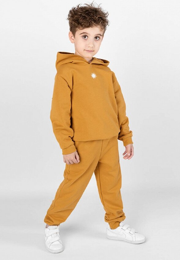 Костюм спортивный Bossa Nova