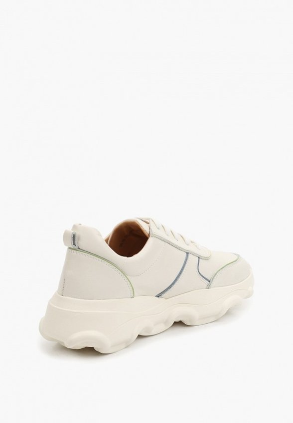 Кроссовки Giotto